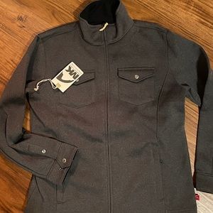 Men’s fleece sweater - Mountain Khakis